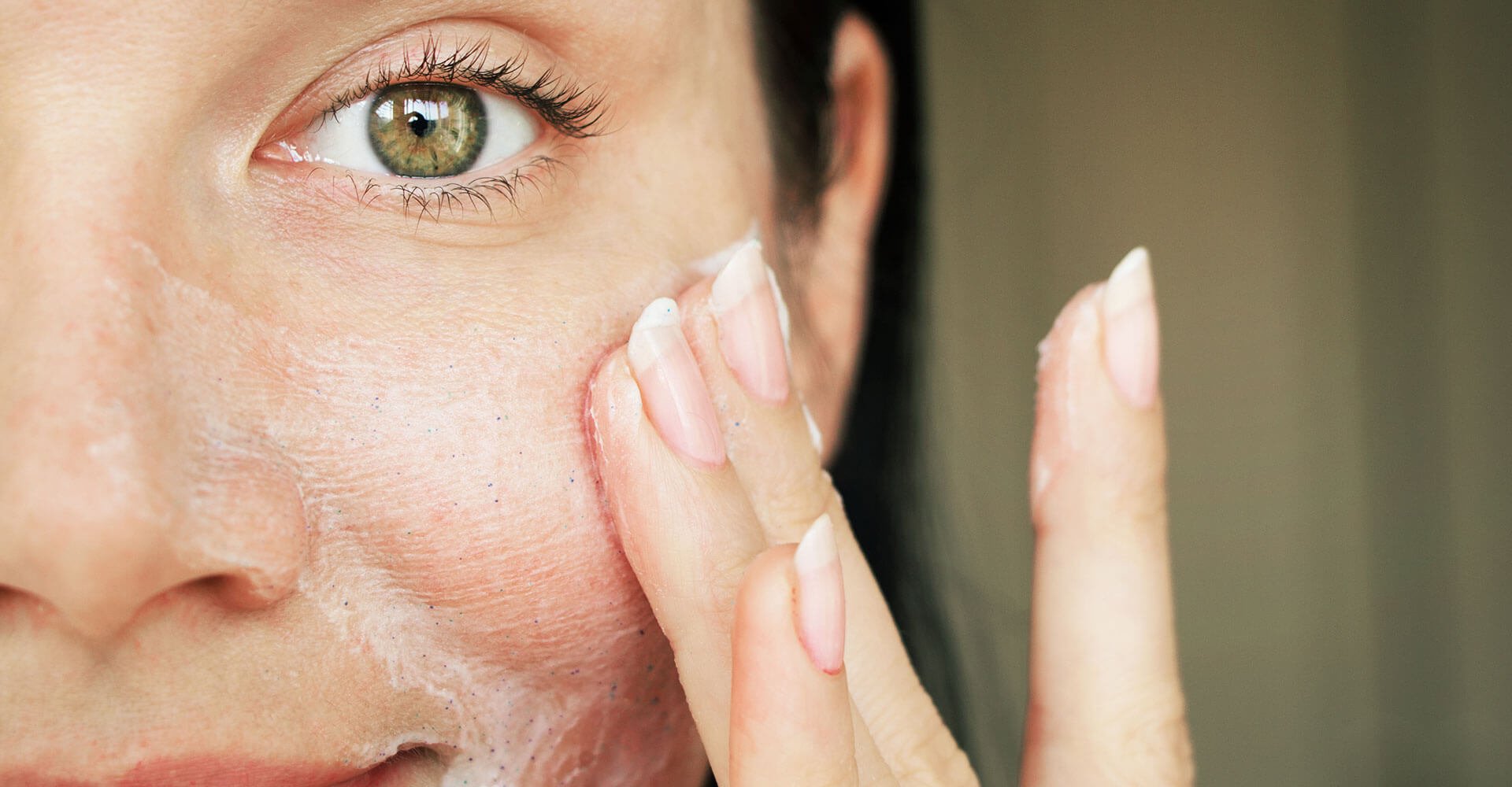 Como tratar a pele ressecada | L'Oréal Paris